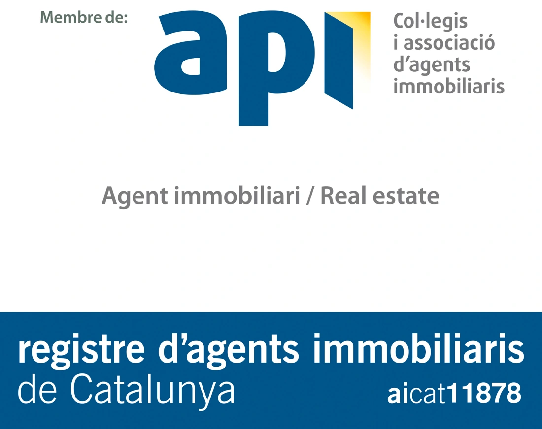 API and AICAT 11878 professional membership badge